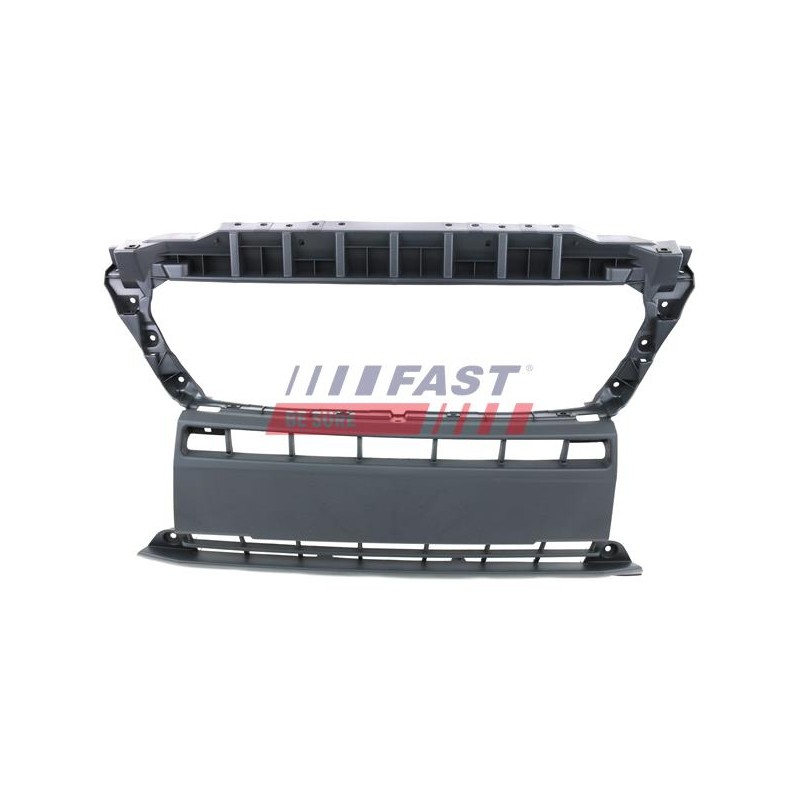 PARE-CHOCS POUR FIAT DUCATO 14