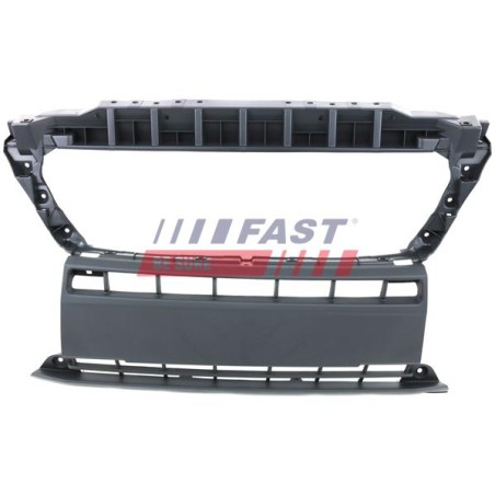 PARE-CHOCS POUR FIAT DUCATO 14