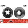 DISQUE DE FREIN POUR IVECO DAILY 06