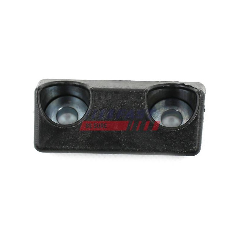 BLOCAGE DE PORTE POUR FIAT DOBLO 09