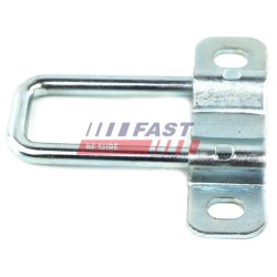 SERRURE DE PORTE POUR FIAT DOBLO 00