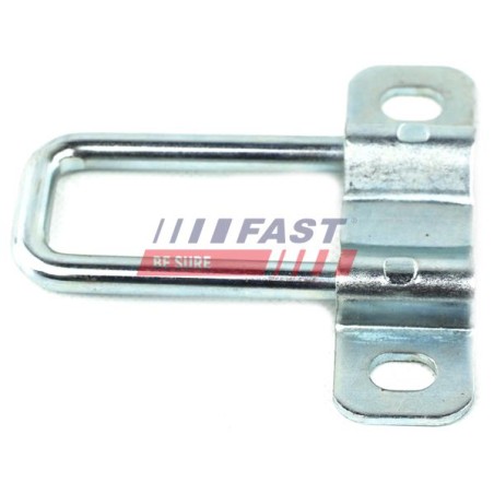 SERRURE DE PORTE POUR FIAT DOBLO 00