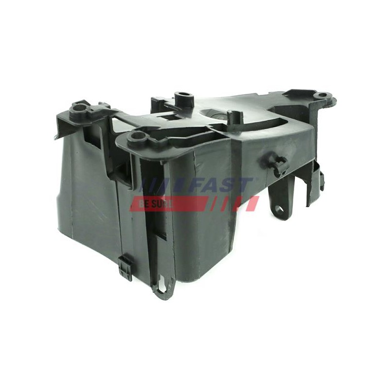 CAPOT DE PROTECTION POUR FIAT DOBLO 09