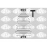 JOINT-SOUFFLET, ARBRE DE COMMANDE POUR RENAULT KANGOO I 97