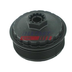 BOÎTER FILTRE À HUILE POUR RENAULT TRAFIC 01