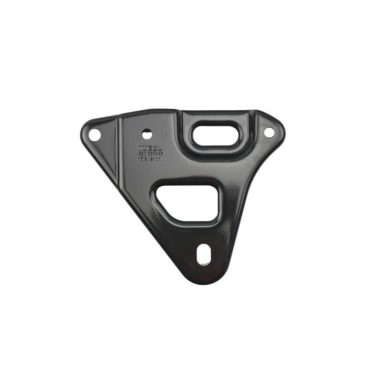 CAPOT DE PROTECTION IVECO DAILY 14