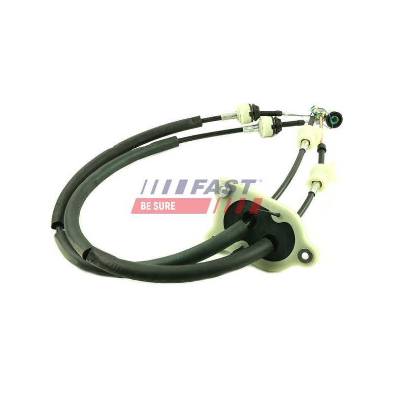TIRETTE À CÂBLE, BOÎTE DE VITESSE POUR FIAT FIORINO 07