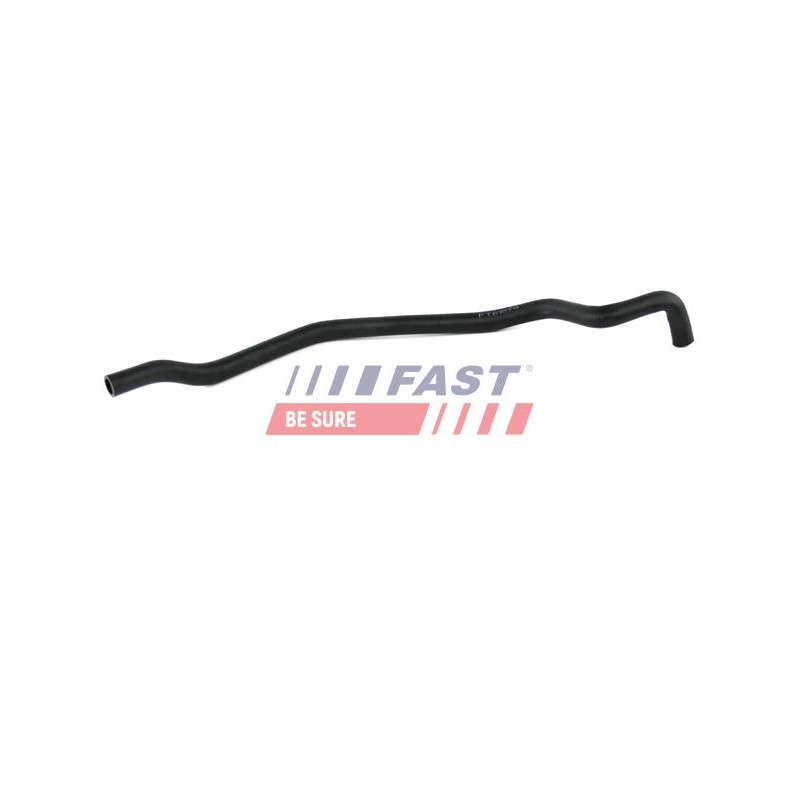 MANCHE, BATTERIE CHAUFFANTE-CHAUFFAGE POUR FIAT FIORINO 07