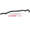 MANCHE, BATTERIE CHAUFFANTE-CHAUFFAGE POUR FIAT FIORINO 07
