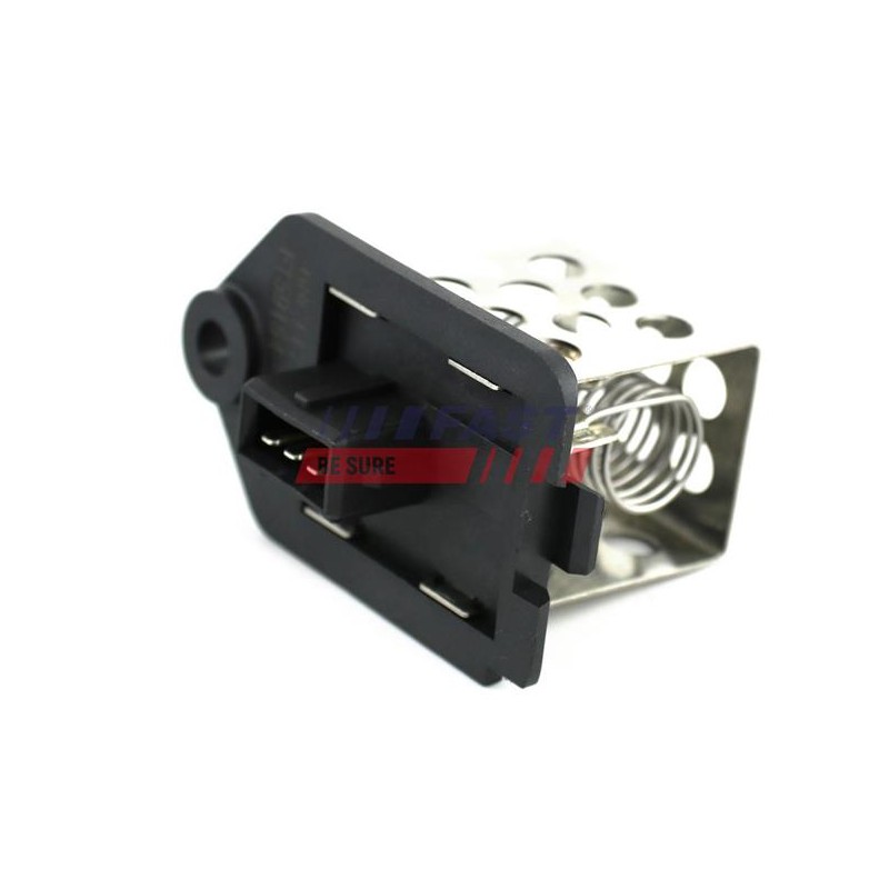 RÉGULATEUR, PULSEUR D`HABITACLE POUR FIAT SCUDO / ULYSSE 95