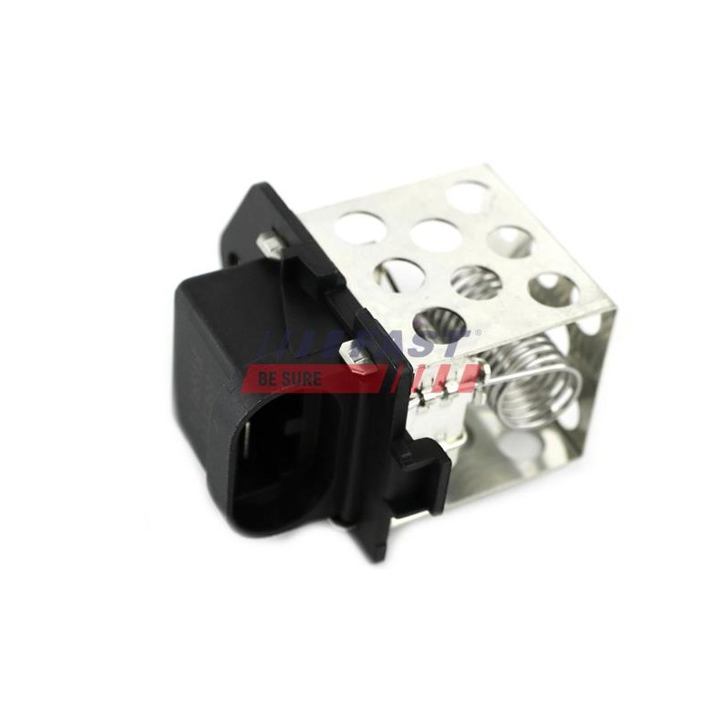 RÉGULATEUR, PULSEUR D`HABITACLE POUR RENAULT TRAFIC 01