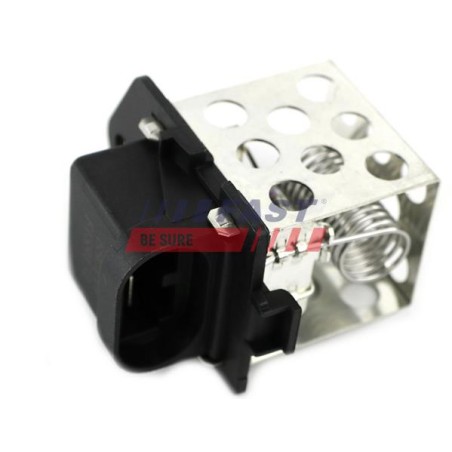 RÉGULATEUR, PULSEUR D`HABITACLE POUR RENAULT TRAFIC 01