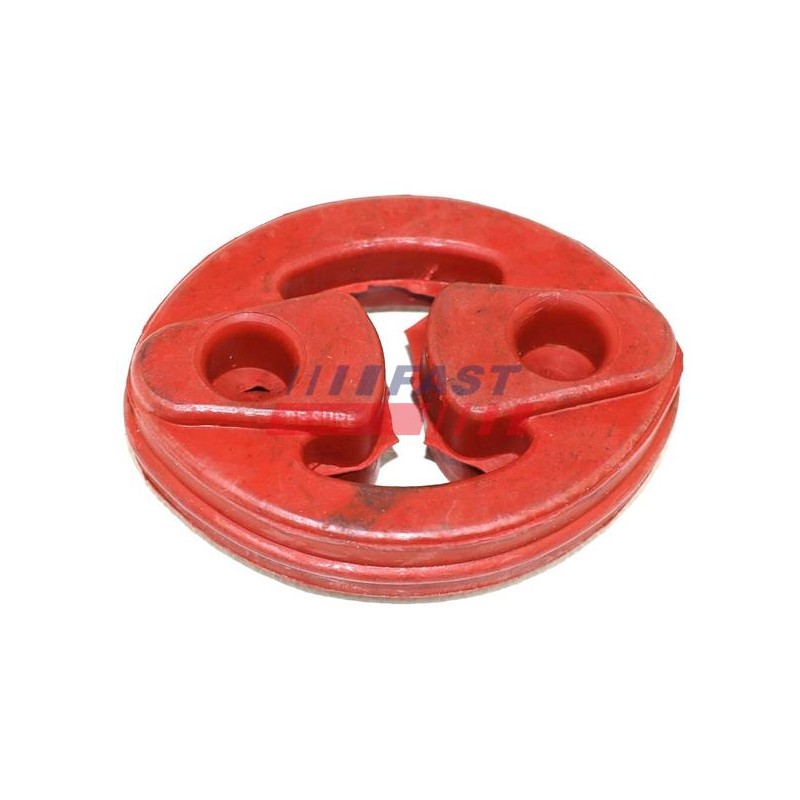 SILENT BLOC ECHAPPEMENT POUR FORD TRANSIT 00