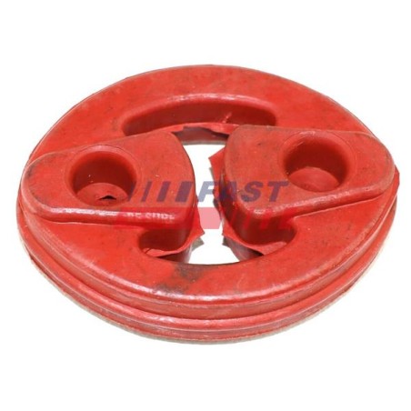 SILENT BLOC ECHAPPEMENT POUR FORD TRANSIT 00