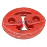 SILENT BLOC ECHAPPEMENT POUR FORD TRANSIT 00