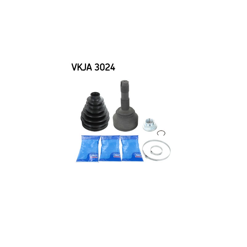 JEU DE TRANSMISSION POUR FIAT DUCATO 06