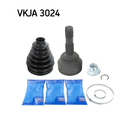 JEU DE TRANSMISSION POUR FIAT DUCATO 06