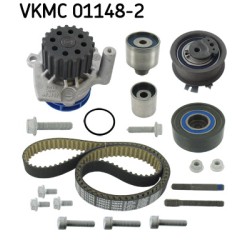 COURROIE DE DISTRIBUTION, JEU VW CADDY III 03