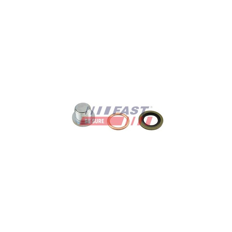 VIS-BOUCHON, CARTER D`HUILE POUR RENAULT MASTER III 10