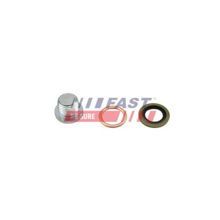 VIS-BOUCHON, CARTER D`HUILE POUR RENAULT MASTER III 10