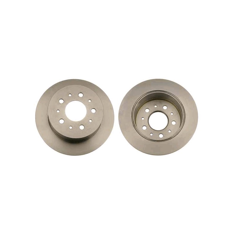 DISQUE DE FREIN POUR FIAT DUCATO 06