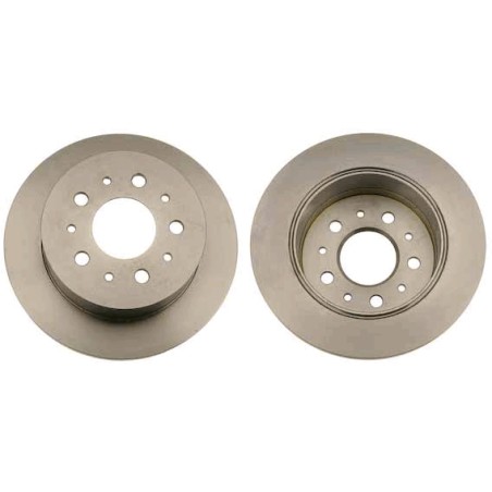 DISQUE DE FREIN POUR FIAT DUCATO 06