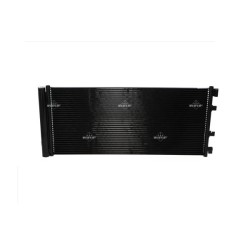 CONDENSEUR, CLIMATISATION POUR RENAULT MASTER III 10