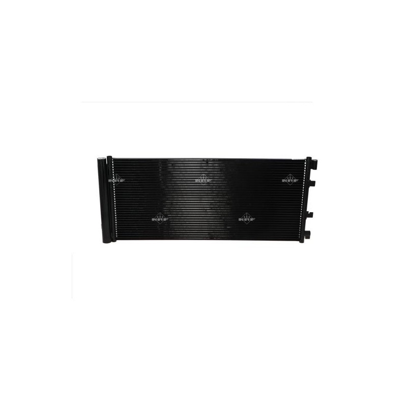 CONDENSEUR, CLIMATISATION POUR RENAULT MASTER III 10
