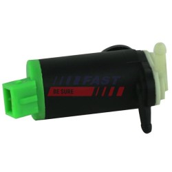 POMPE D`EAU DE NETTOYAGE, NETTOYAGE DES VITRES POUR CITROEN BERLINGO 96