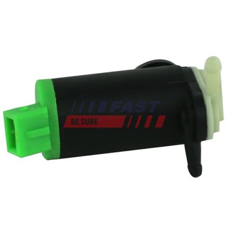 POMPE D`EAU DE NETTOYAGE, NETTOYAGE DES VITRES POUR CITROEN BERLINGO 96