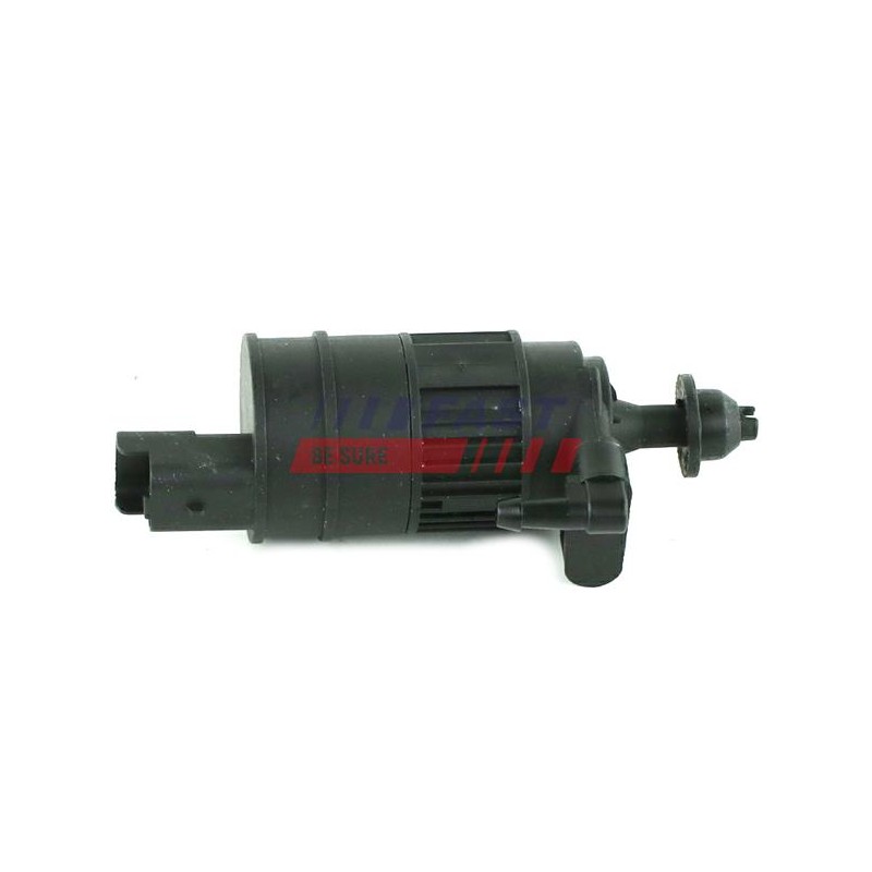 POMPE D`EAU DE NETTOYAGE, NETTOYAGE DES VITRES POUR RENAULT KANGOO I 97