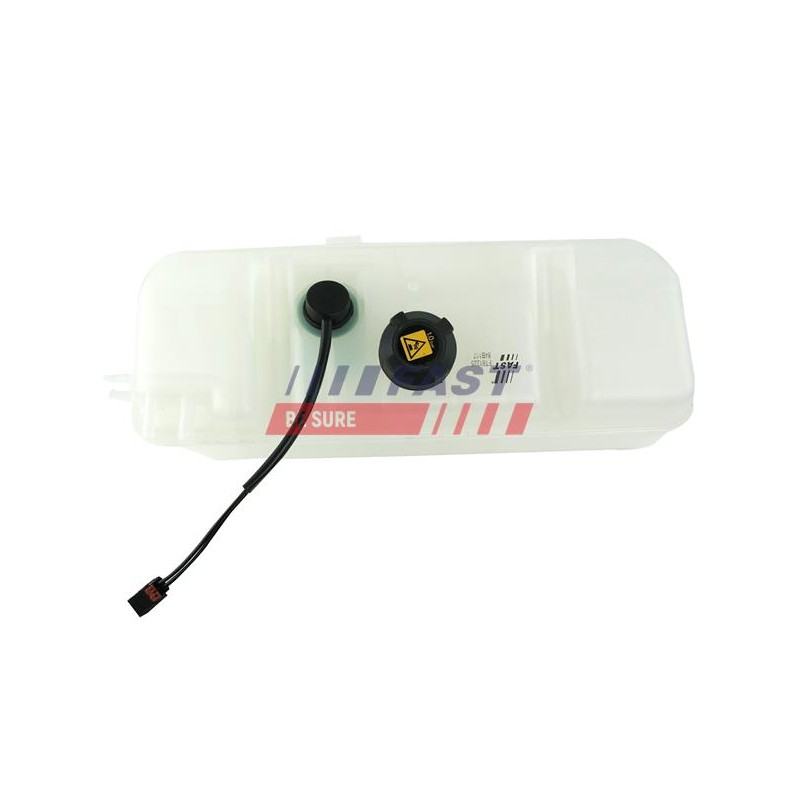 VASE D`EXPANSION, LIQUIDE DE REFROIDISSEMENT POUR CITROEN JUMPER 02