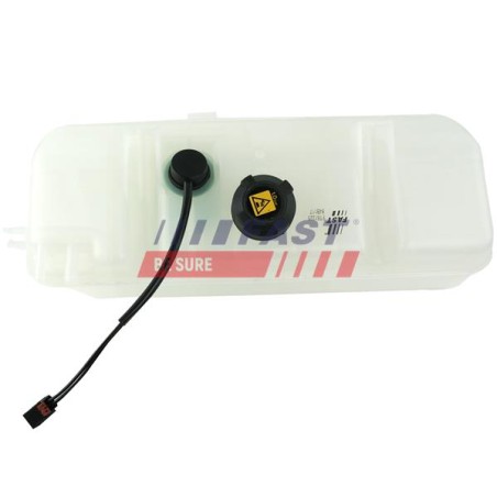 VASE D`EXPANSION, LIQUIDE DE REFROIDISSEMENT POUR CITROEN JUMPER 02