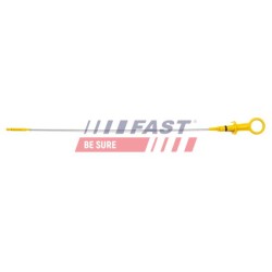 JAUGE D`HUILE POUR RENAULT KANGOO II 08