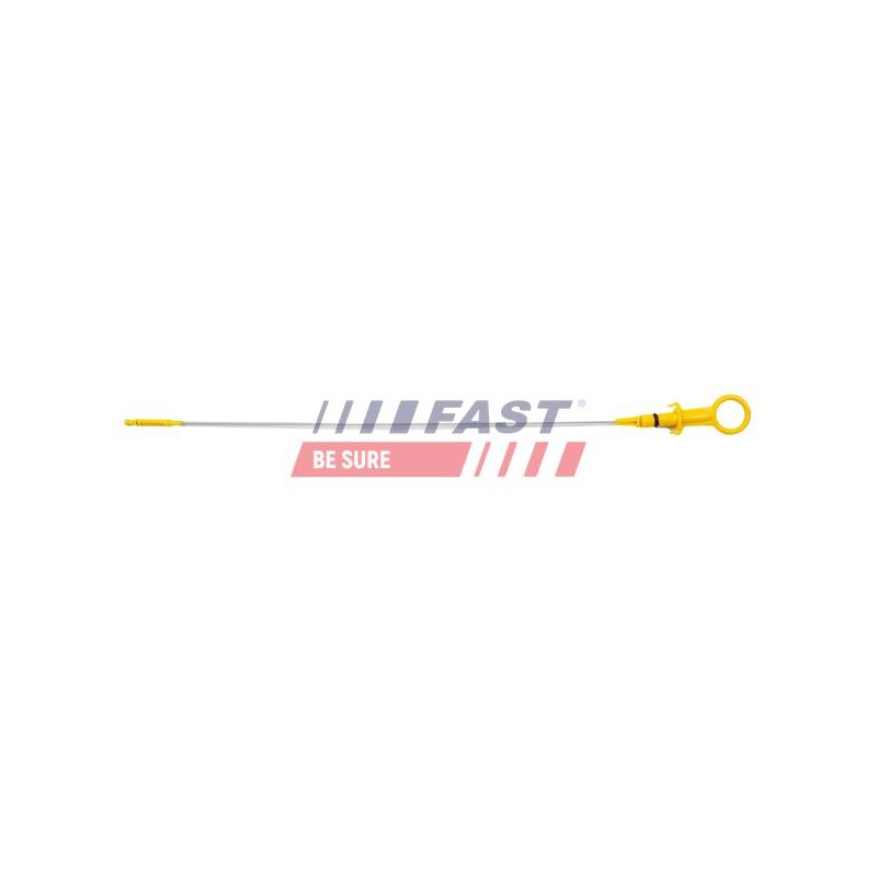 JAUGE D`HUILE POUR RENAULT KANGOO II 08