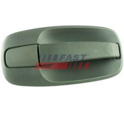 POIGNÉE EXTÉRIEURE DE PORTE POUR RENAULT TRAFIC 01