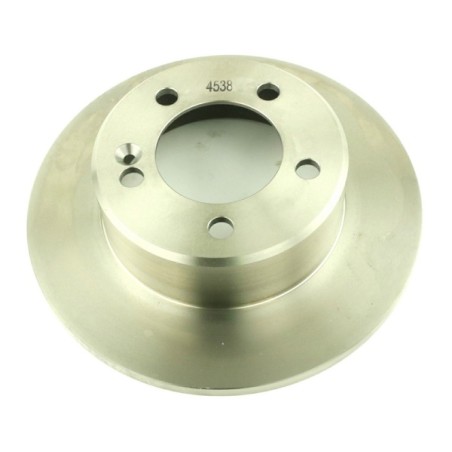 DISQUE DE FREIN POUR RENAULT MASTER III 10