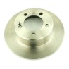 DISQUE DE FREIN POUR RENAULT MASTER III 10