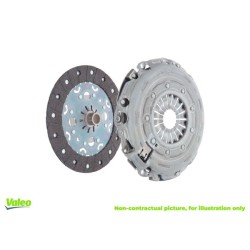 KIT D`EMBRAYAGE FIAT DOBLO 09