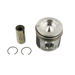 PISTON POUR FIAT DUCATO 14