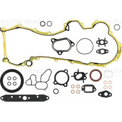JEU DE JOINTS D`ÉTANCHÉITÉ, MOTEUR FIAT DOBLO 00