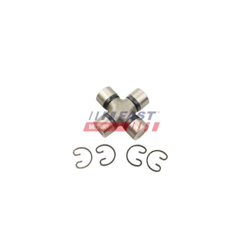CROISILLON ARBRE DE TRANSMISSION POUR MERCEDES SPRINTER 06