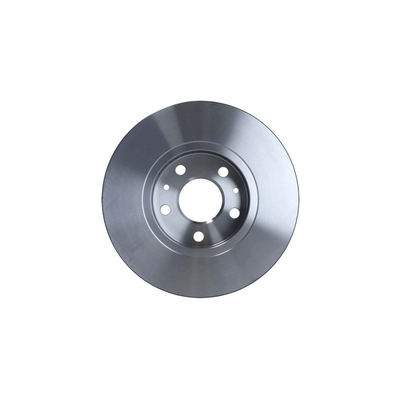 DISQUE DE FREIN POUR RENAULT TRAFIC 14