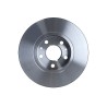 DISQUE DE FREIN POUR RENAULT TRAFIC 14