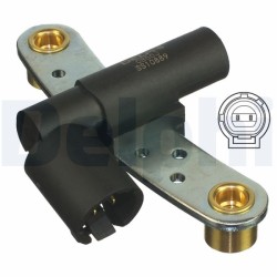 CAPTEUR DE POSITION DE VILEBREQUIN POUR RENAULT KANGOO II 08