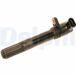 BOBINE D`ALLUMAGE FIAT DOBLO 09