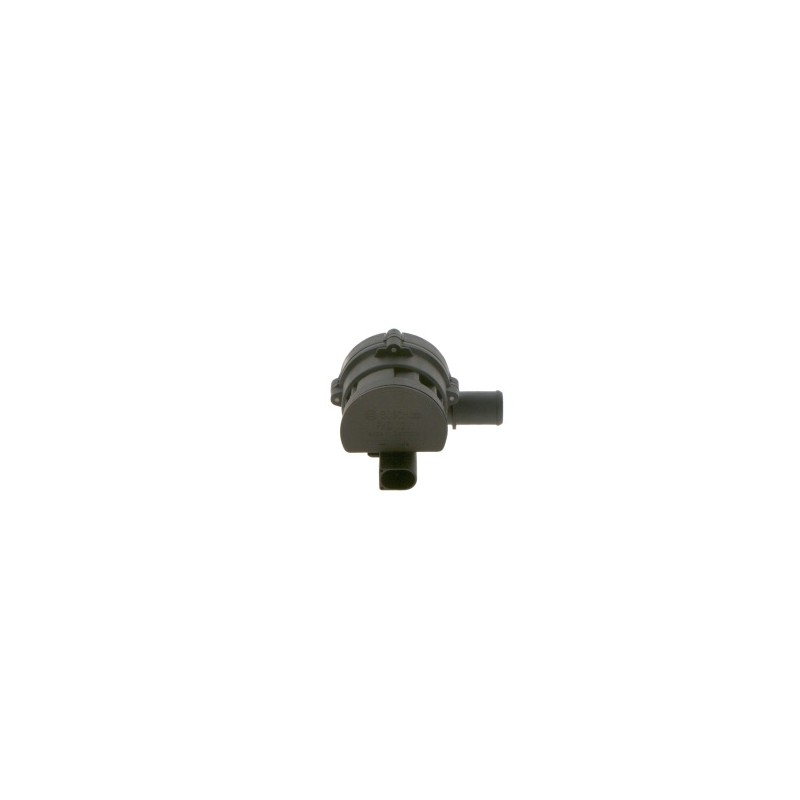 POMPE À EAU POUR RENAULT MASTER III 10