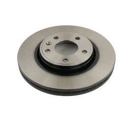 DISQUE DE FREIN RENAULT TRAFIC 01