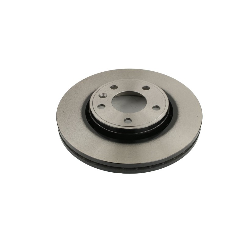 DISQUE DE FREIN RENAULT TRAFIC 01
