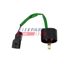 PALPEUR DE NIVEAU, CIRCUIT DE CARBURANT POUR RENAULT KANGOO II 08